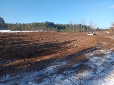Land Clearing